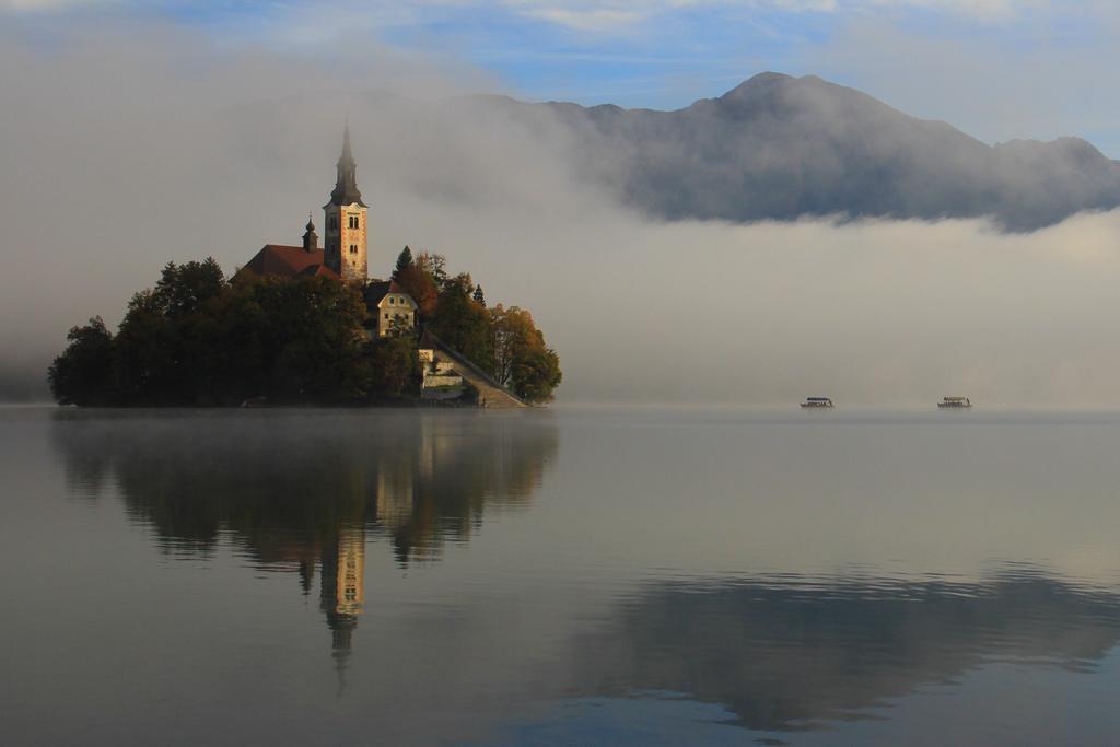 Apartment Natur Bled Rum bild